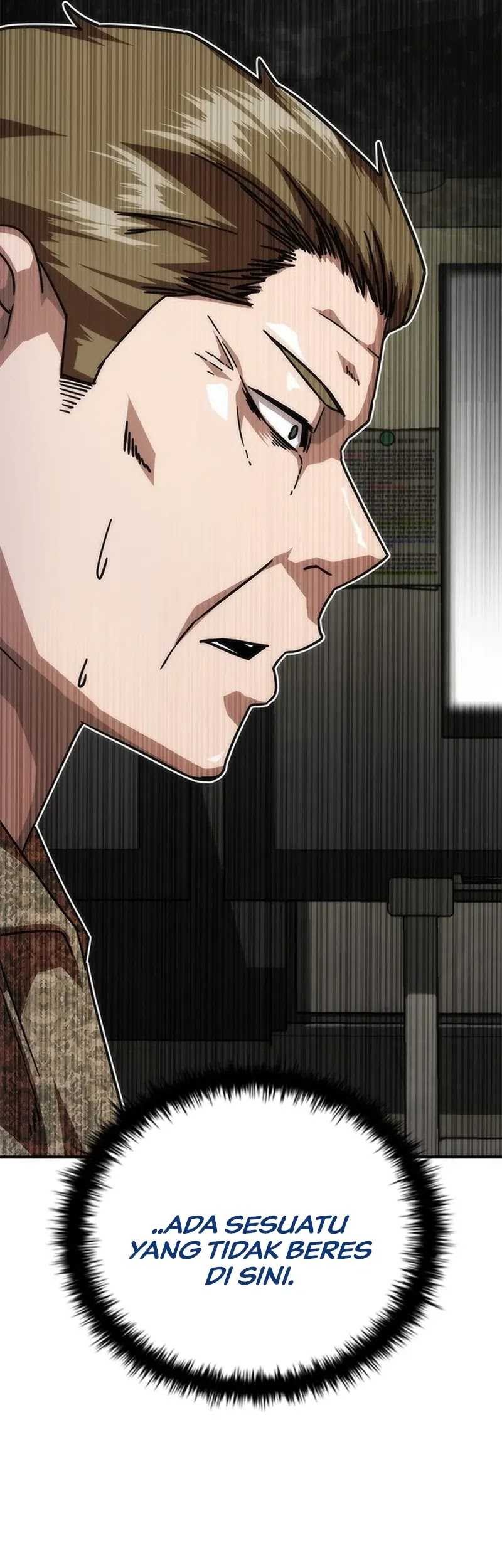 Zombie Apocalypse 82-08 Chapter 60 Gambar 71