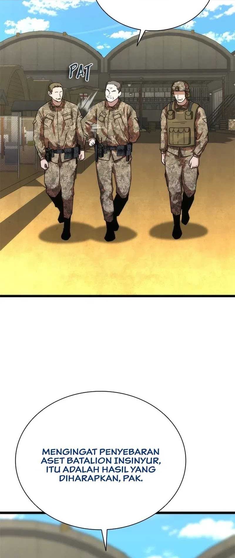 Zombie Apocalypse 82-08 Chapter 60 Gambar 6