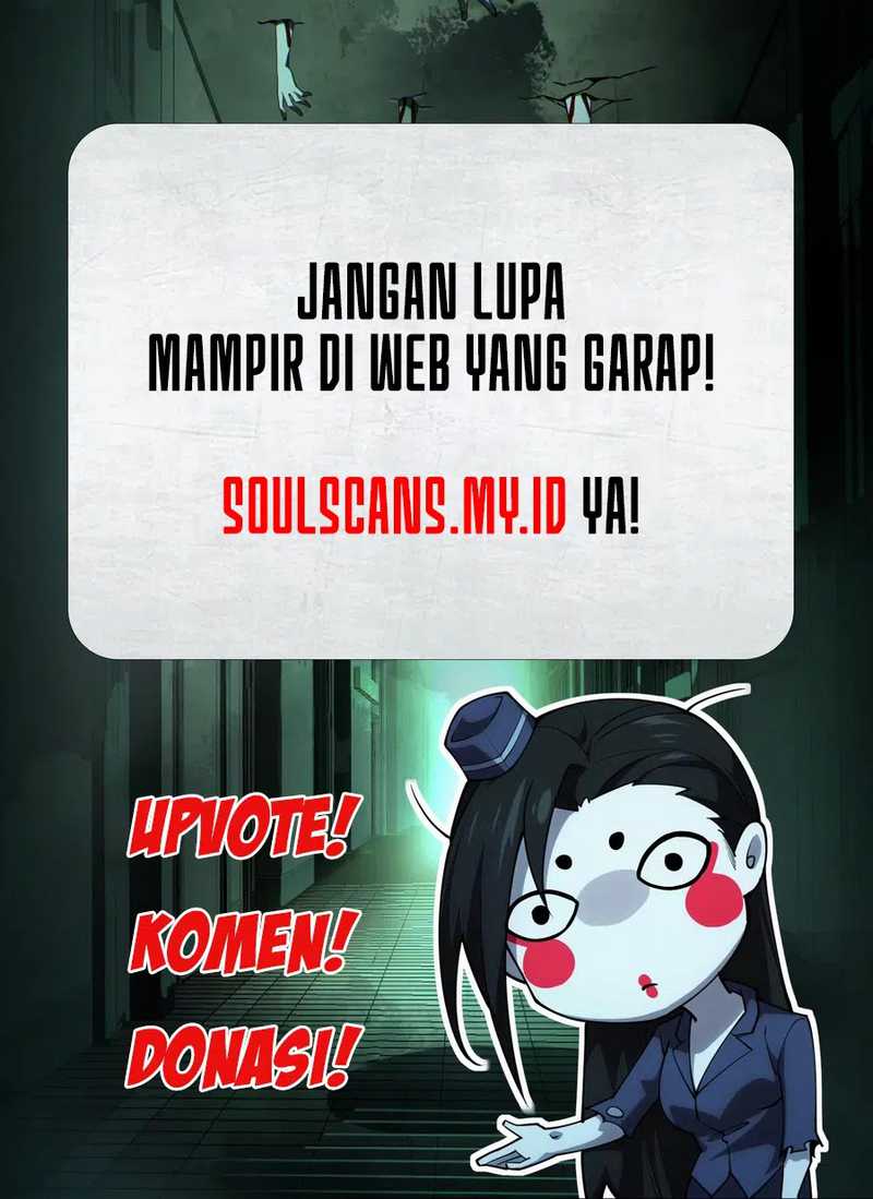 Zombie Apocalypse 82-08 Chapter 60 Gambar 85