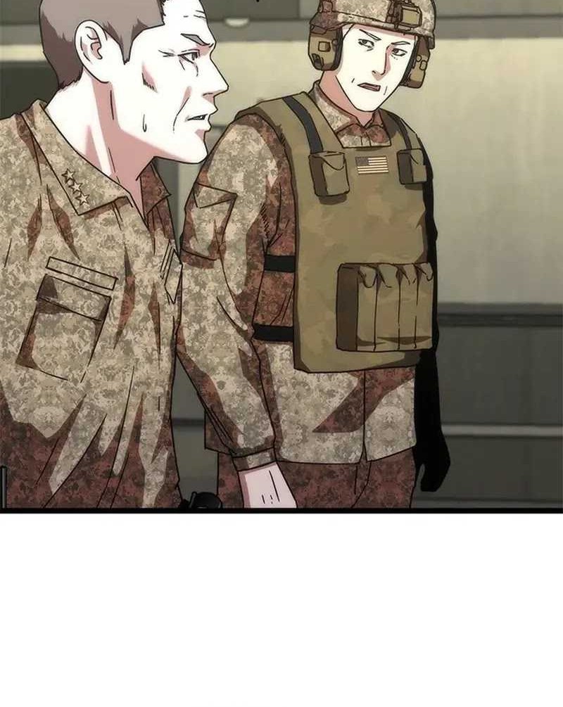 Zombie Apocalypse 82-08 Chapter 60 Gambar 12