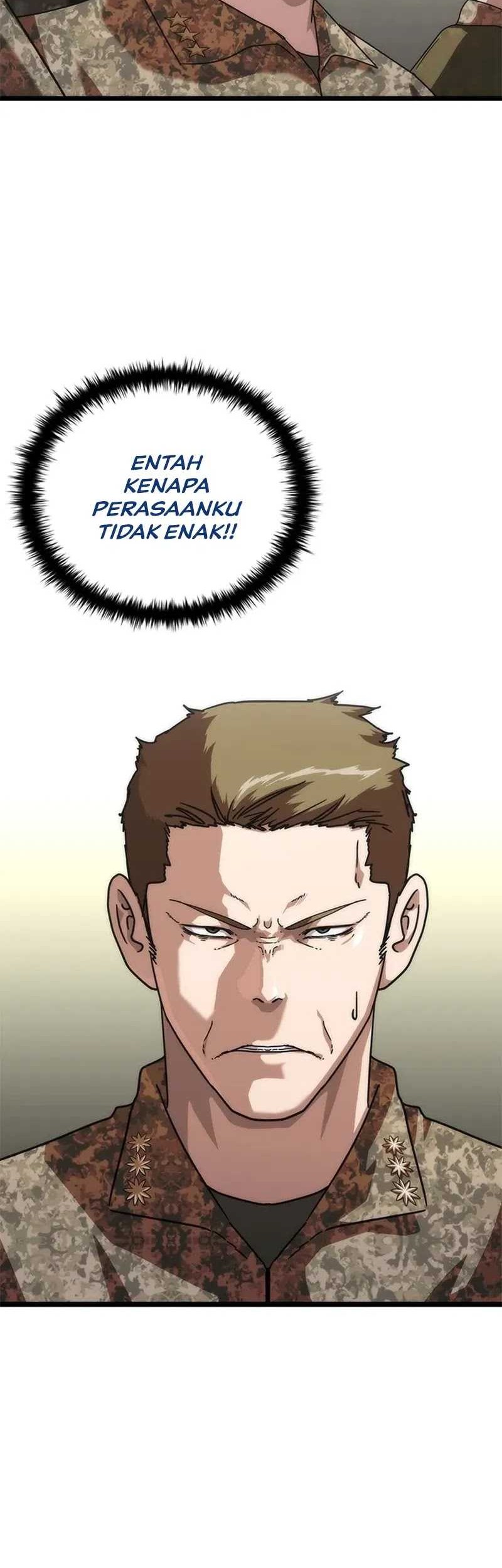 Zombie Apocalypse 82-08 Chapter 60 Gambar 16