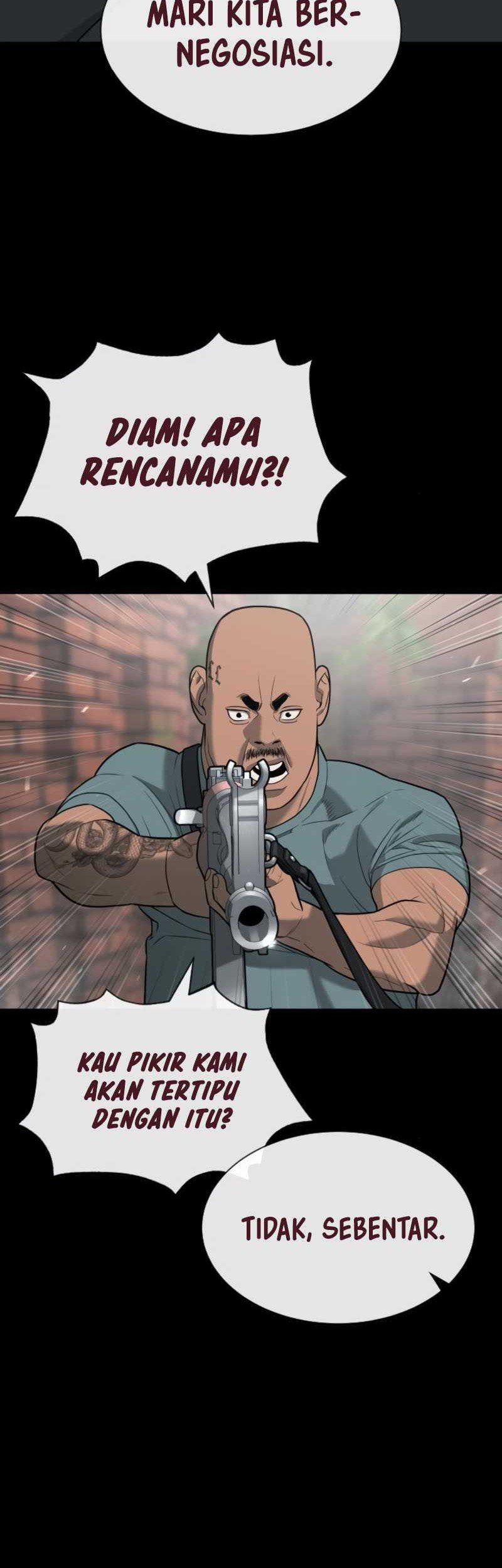 Killer Peter Chapter 85 Gambar 80