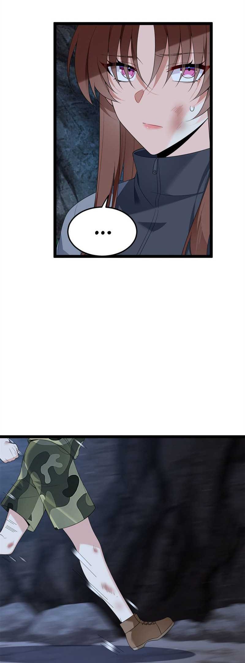 I Eat Soft Rice in Another World Chapter 163 Gambar 25