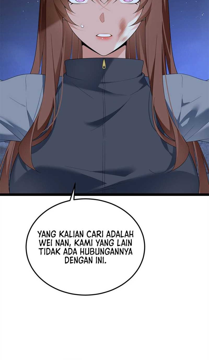 I Eat Soft Rice in Another World Chapter 163 Gambar 3