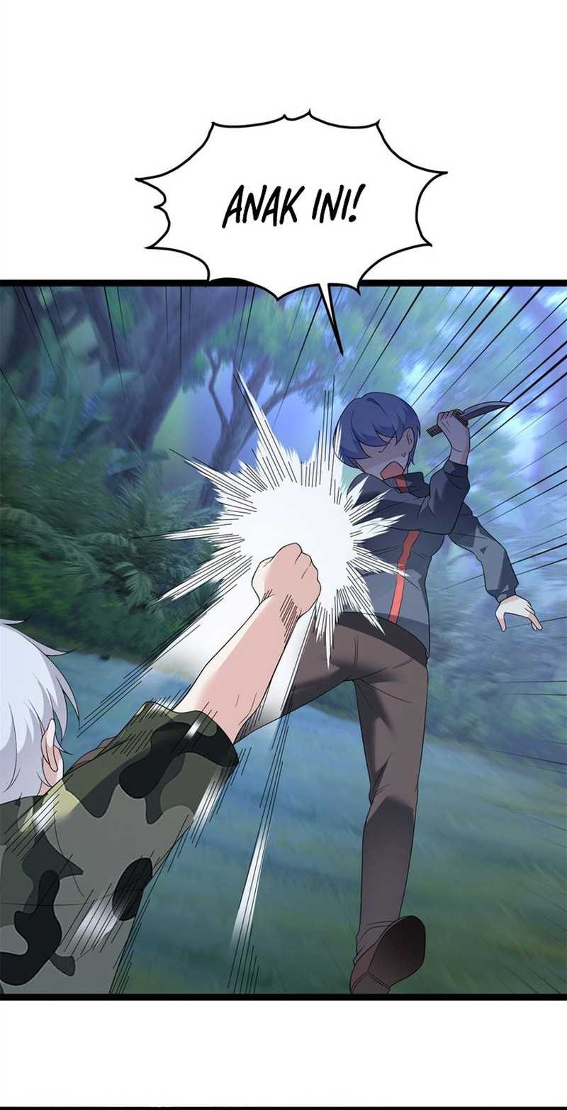 I Eat Soft Rice in Another World Chapter 163 Gambar 13