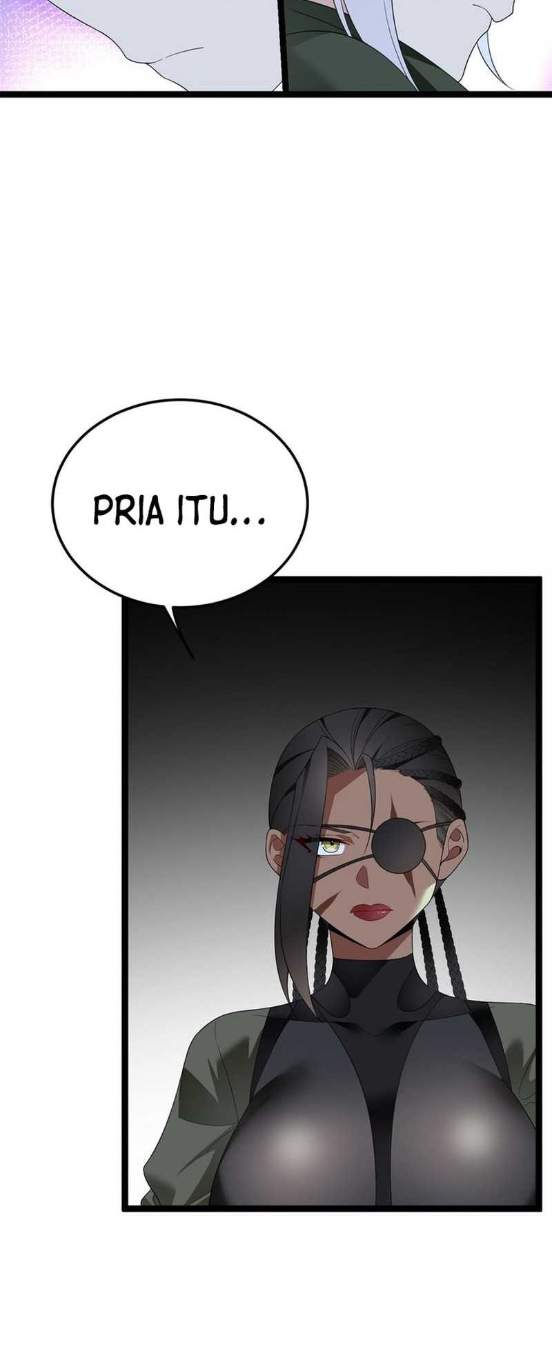 I Eat Soft Rice in Another World Chapter 163 Gambar 15