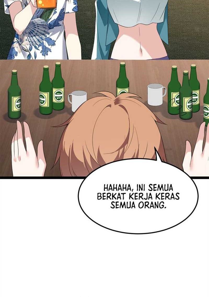 I Eat Soft Rice in Another World Chapter 163 Gambar 17