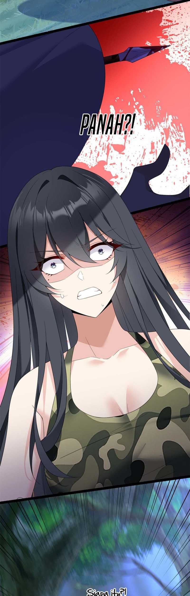 I Eat Soft Rice in Another World Chapter 162 Gambar 18