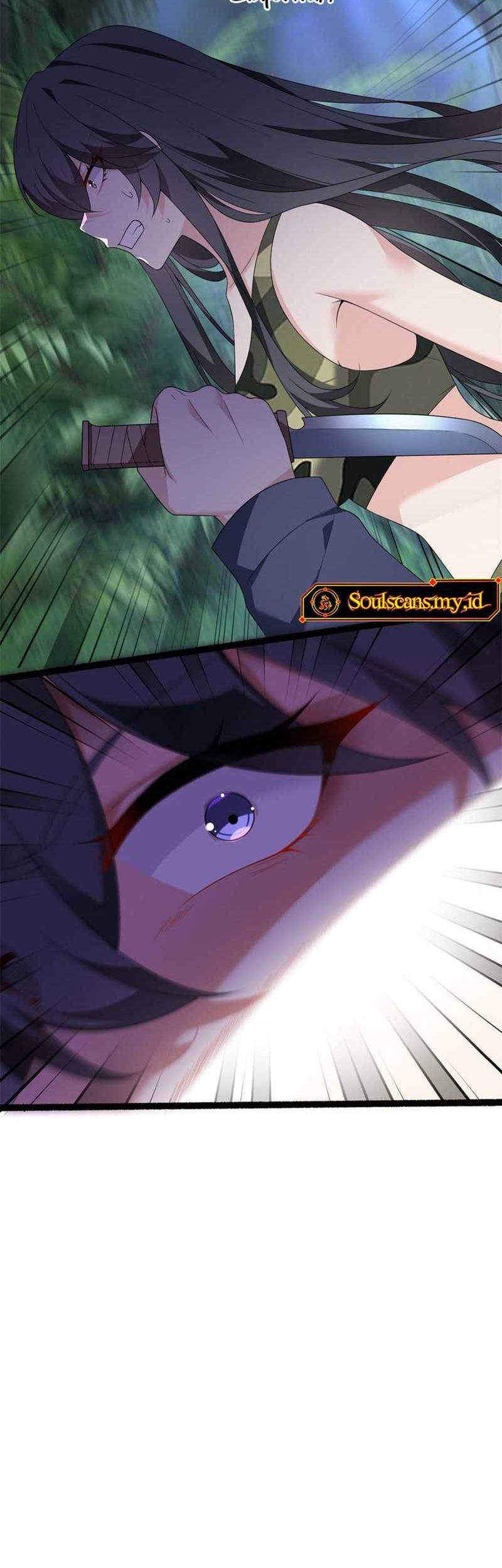 I Eat Soft Rice in Another World Chapter 162 Gambar 19