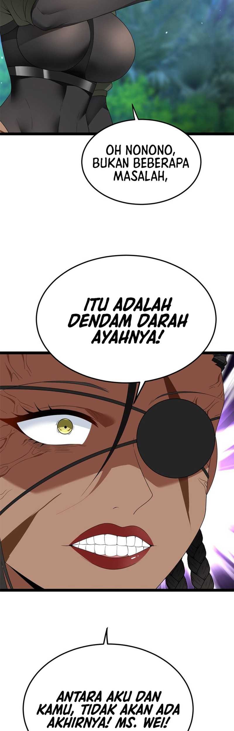 I Eat Soft Rice in Another World Chapter 162 Gambar 30