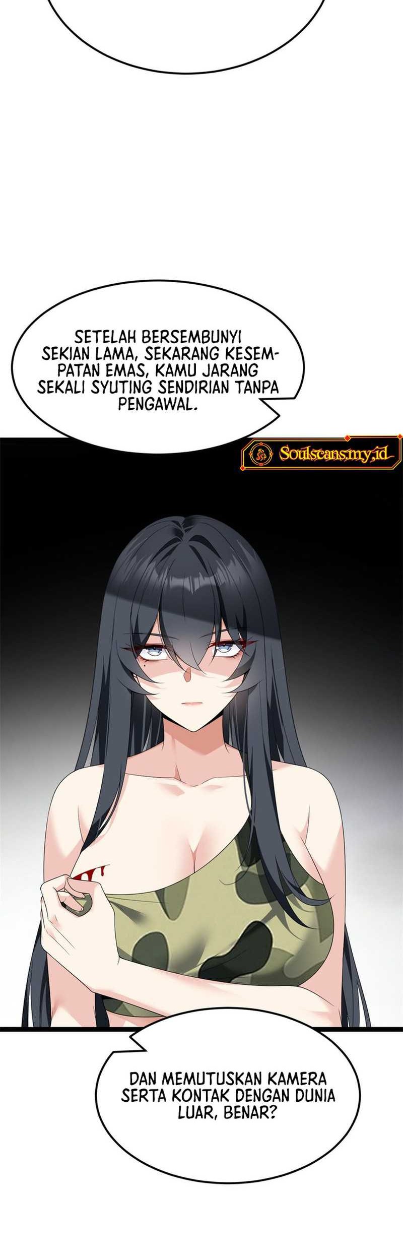 I Eat Soft Rice in Another World Chapter 162 Gambar 31