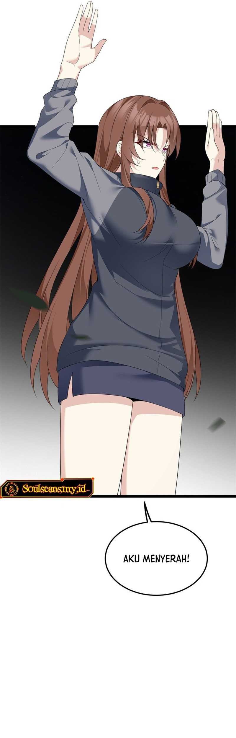 I Eat Soft Rice in Another World Chapter 162 Gambar 34