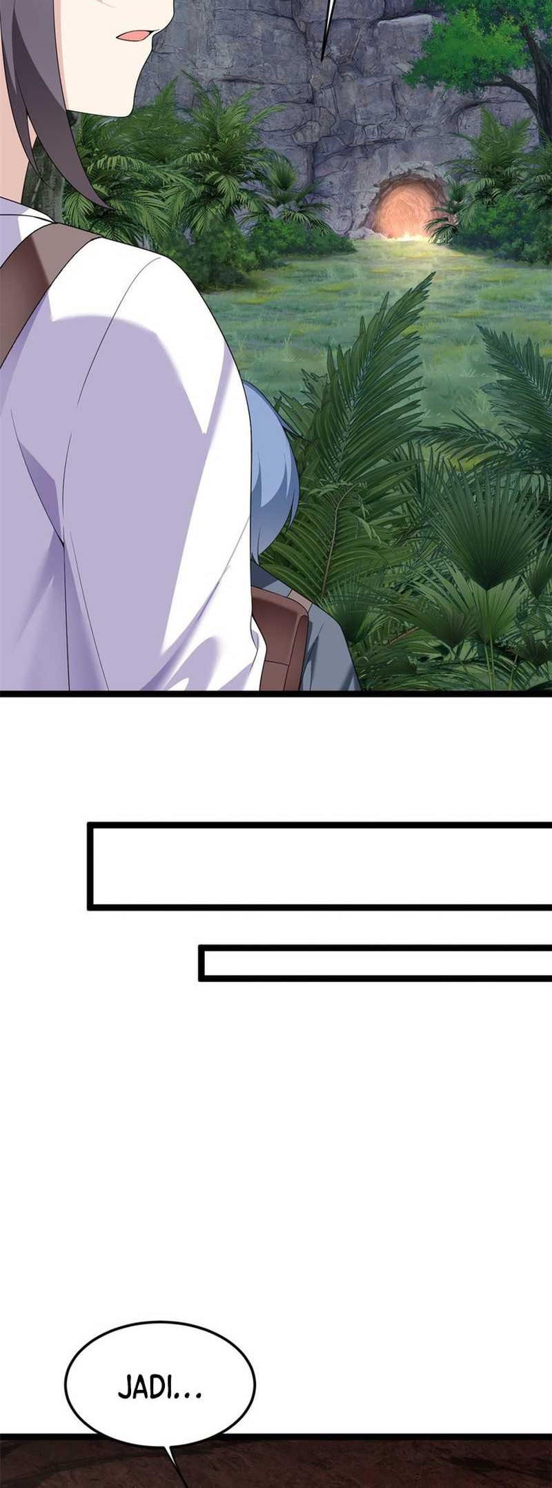 I Eat Soft Rice in Another World Chapter 162 Gambar 5