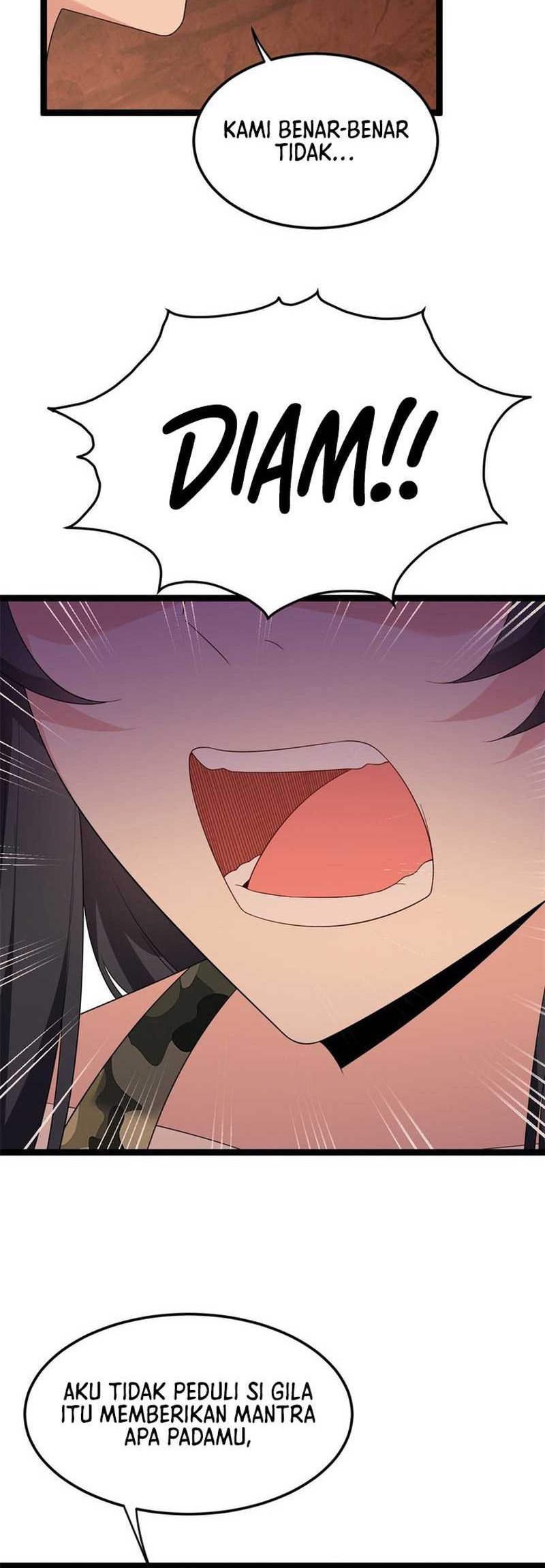 I Eat Soft Rice in Another World Chapter 162 Gambar 7