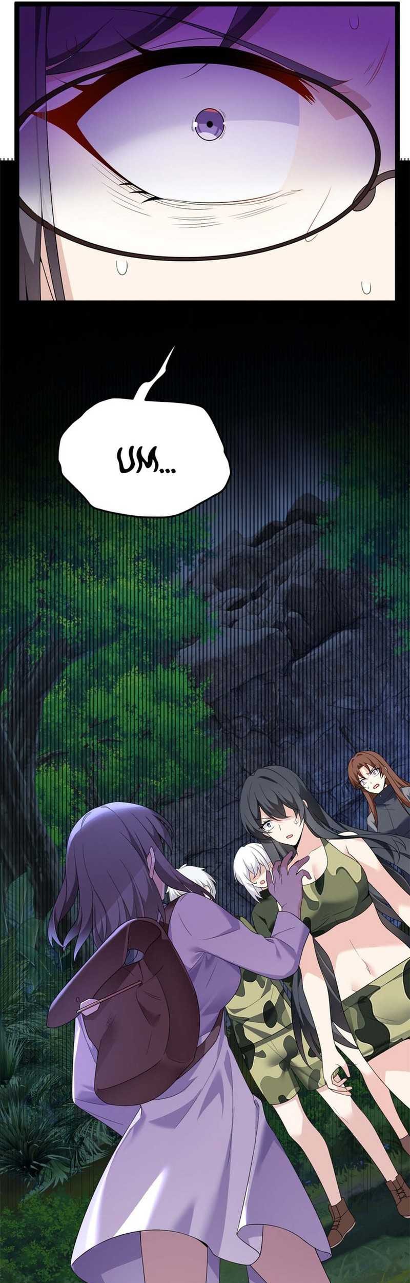 I Eat Soft Rice in Another World Chapter 162 Gambar 16