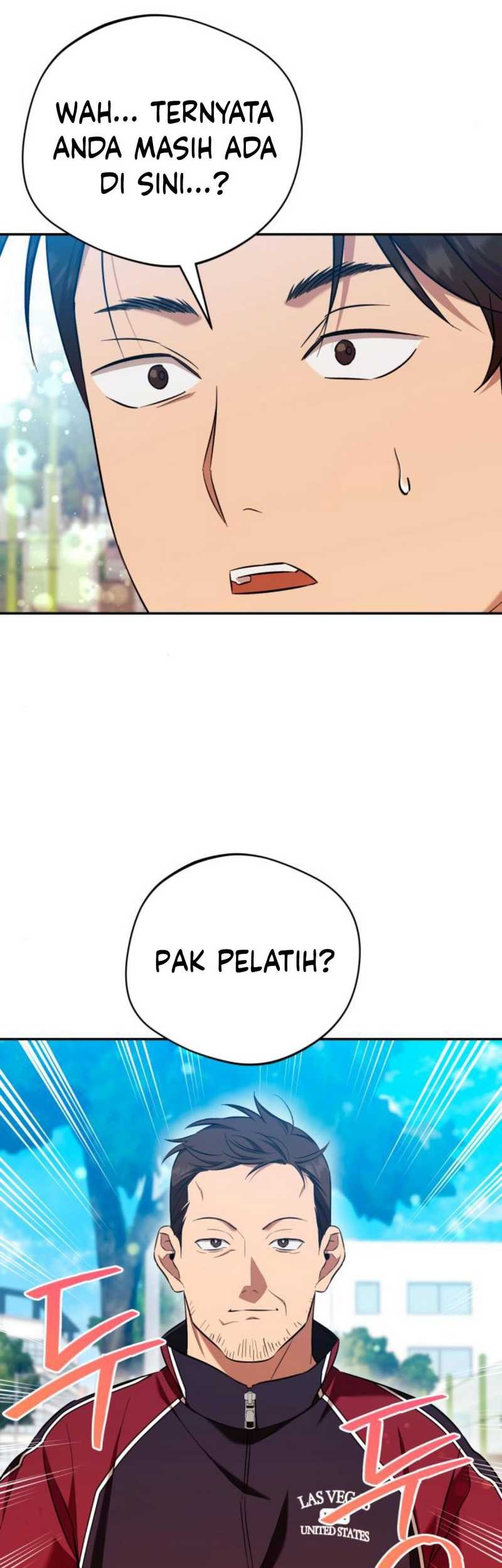 The Heavenly Demon Will Give You a Massage Chapter 51 Gambar 38