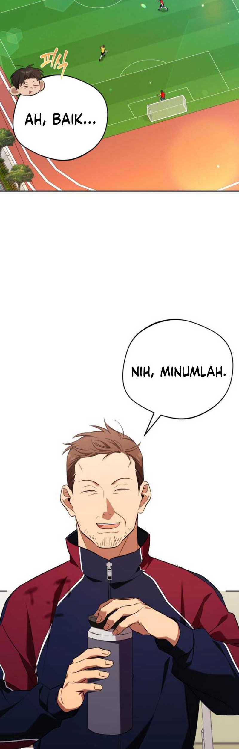 The Heavenly Demon Will Give You a Massage Chapter 51 Gambar 43
