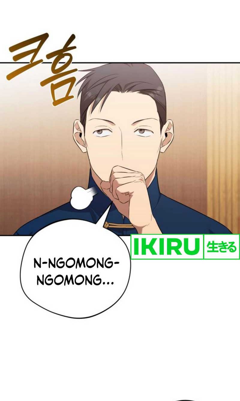 The Heavenly Demon Will Give You a Massage Chapter 51 Gambar 17