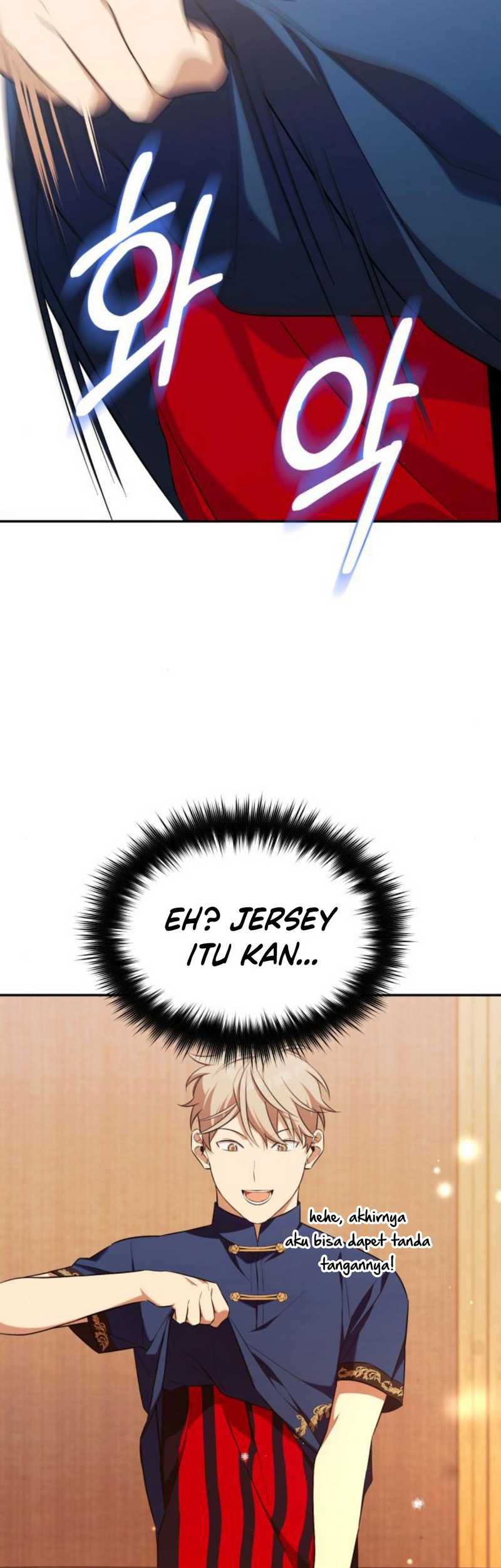 The Heavenly Demon Will Give You a Massage Chapter 51 Gambar 26