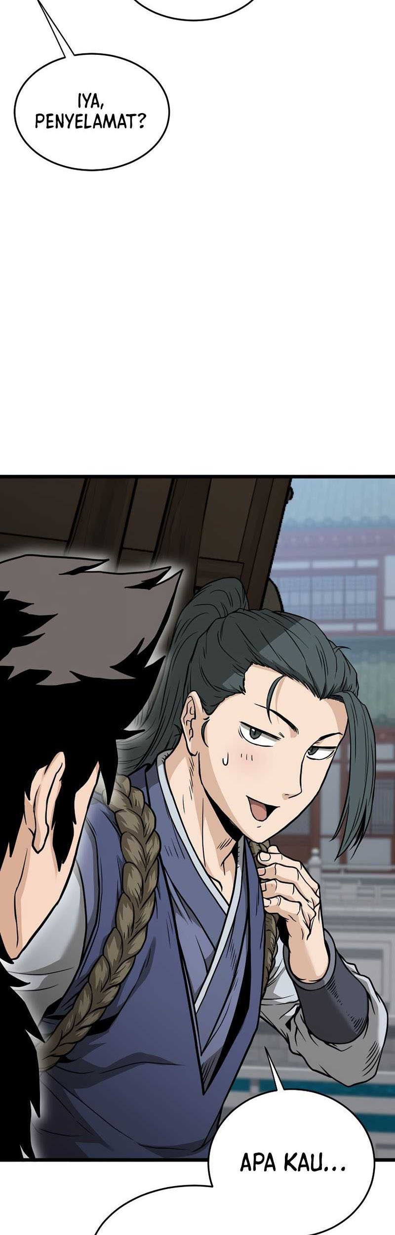 Baca Manhwa Murim Login Chapter 213 Gambar 2