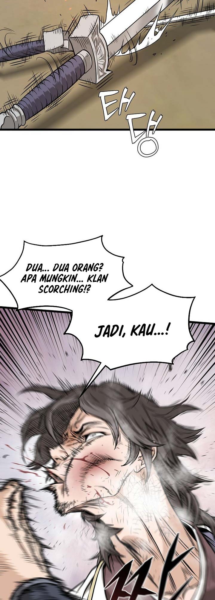 Murim Login Chapter 212 Gambar 68