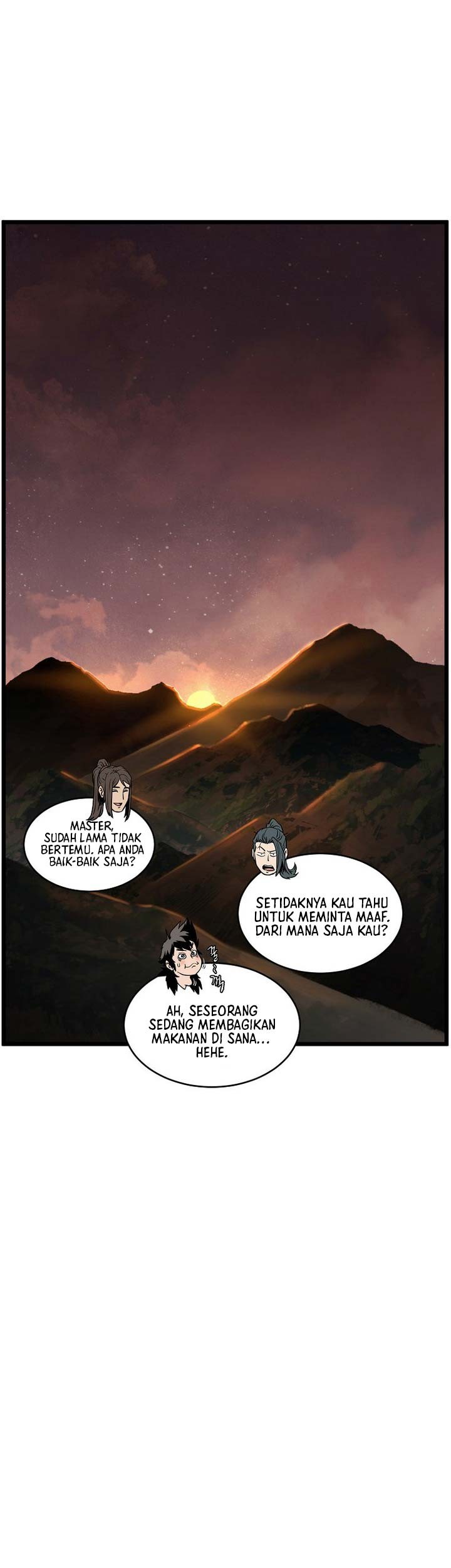 Murim Login Chapter 212 Gambar 79