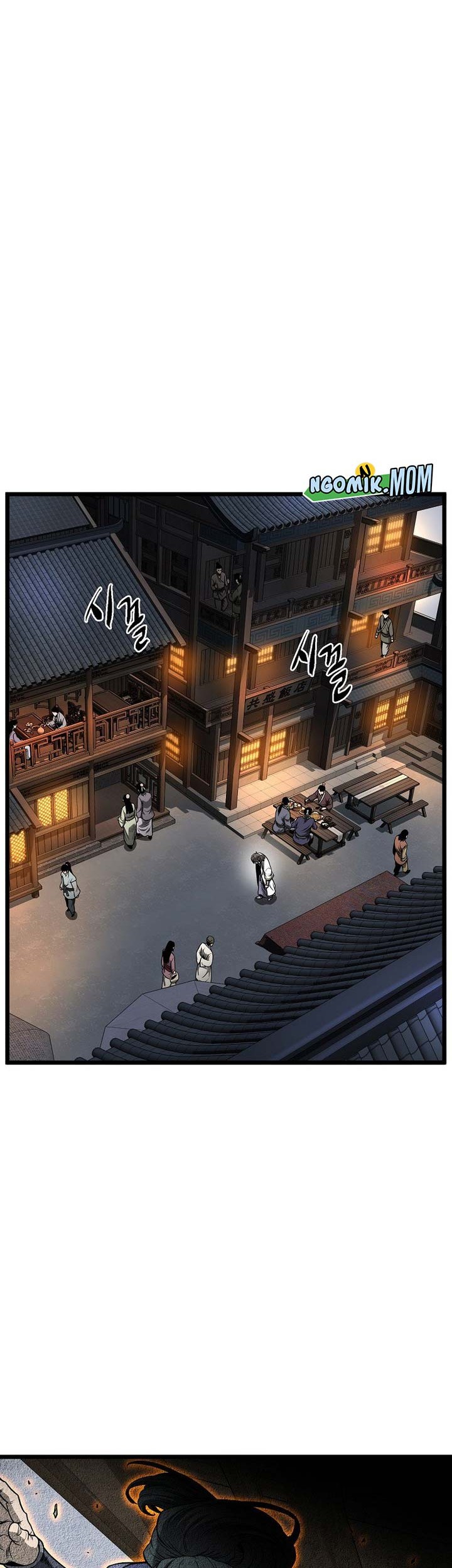 Murim Login Chapter 212 Gambar 80