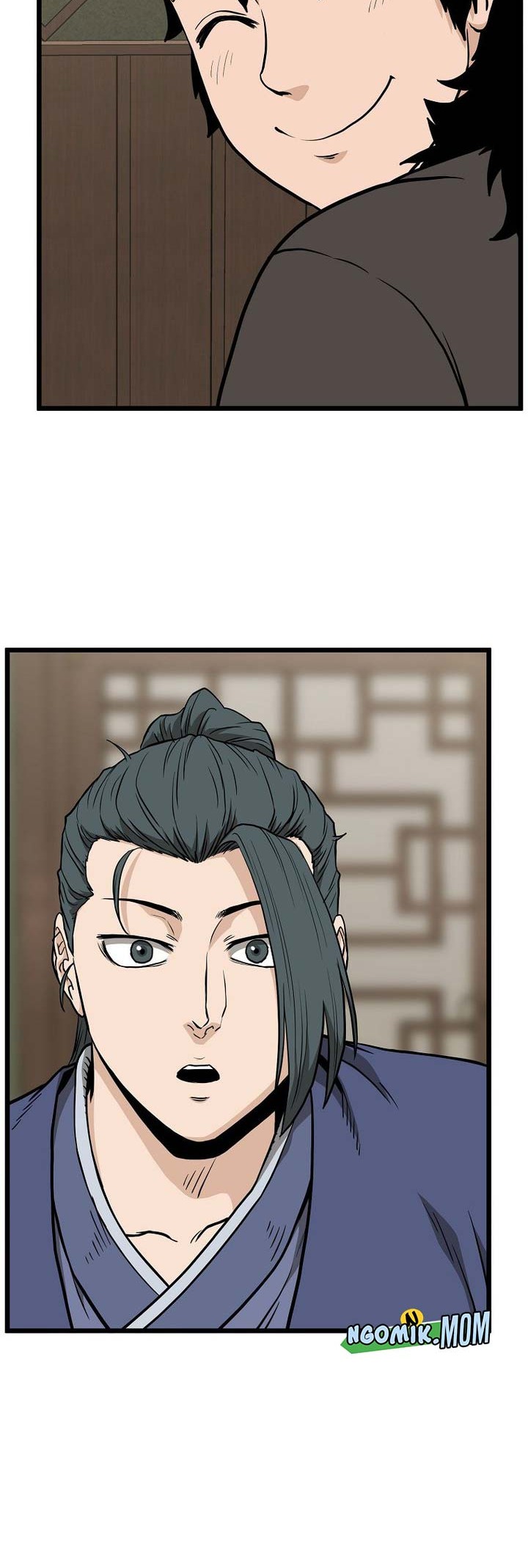Murim Login Chapter 212 Gambar 98