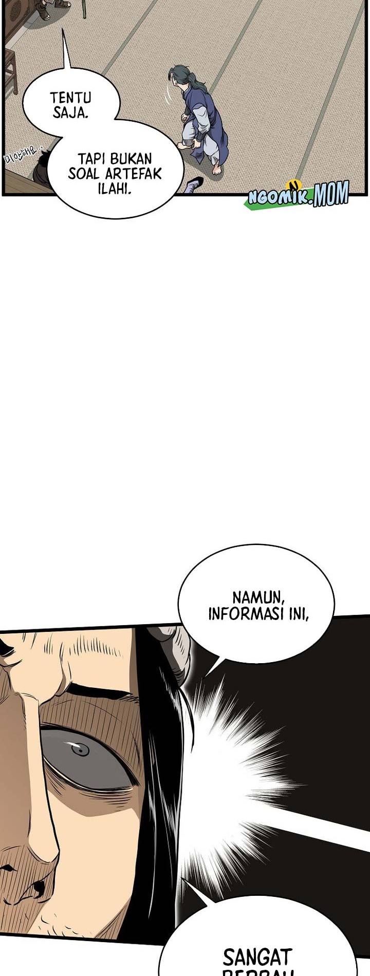 Murim Login Chapter 212 Gambar 104