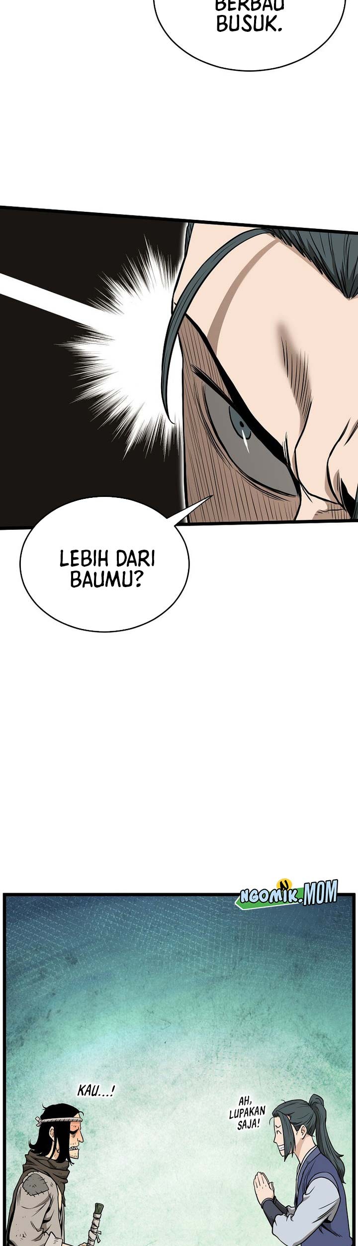 Murim Login Chapter 212 Gambar 105