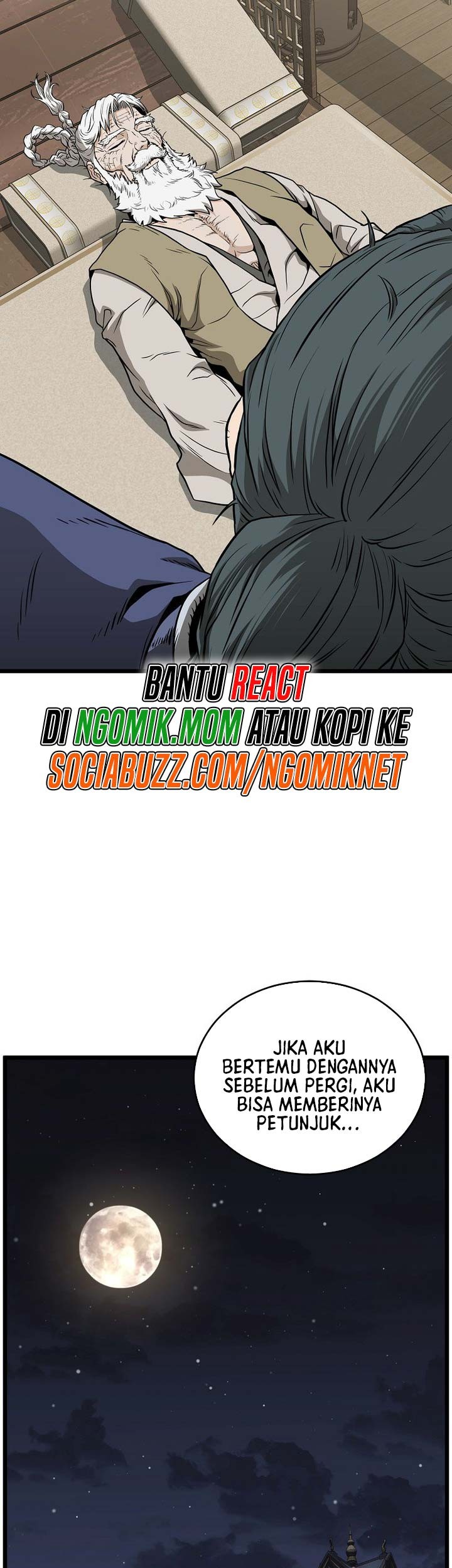 Murim Login Chapter 212 Gambar 121