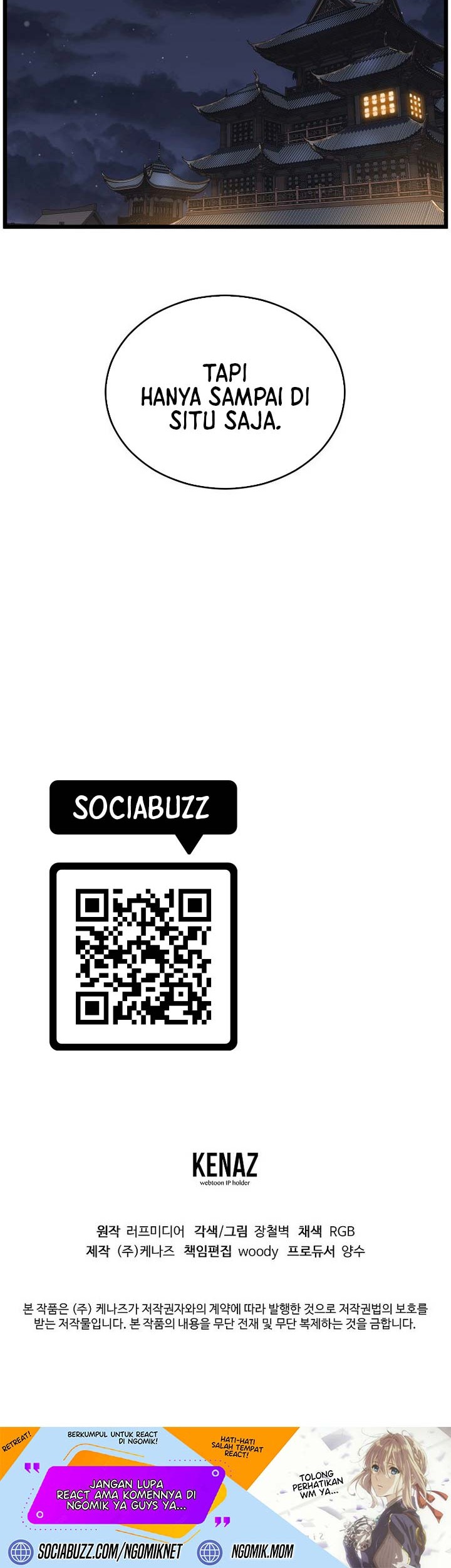 Murim Login Chapter 212 Gambar 122