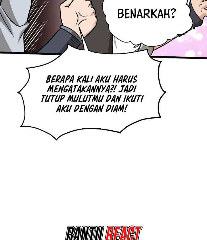 Murim Login Chapter 212 Gambar 127