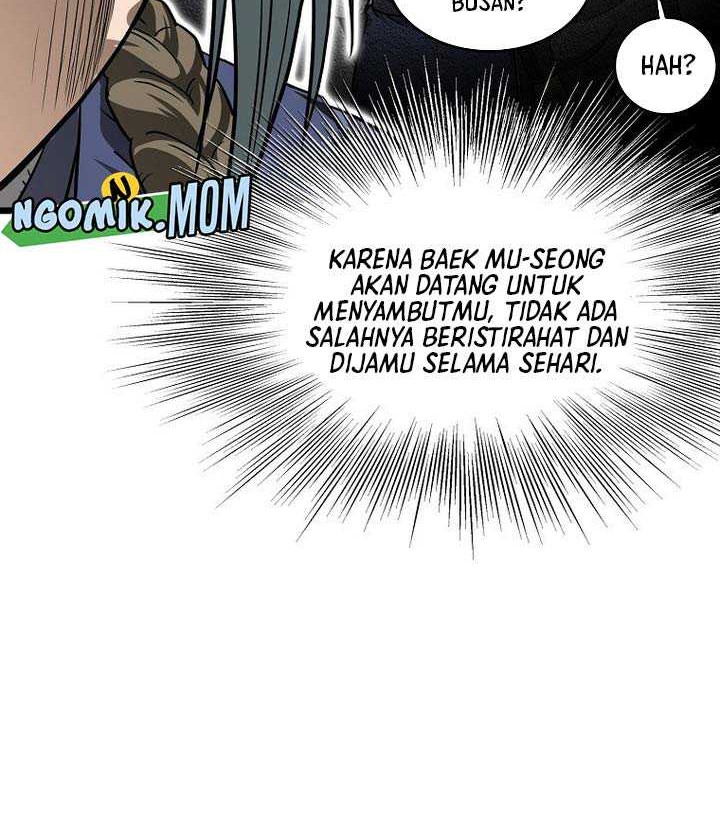Murim Login Chapter 212 Gambar 129