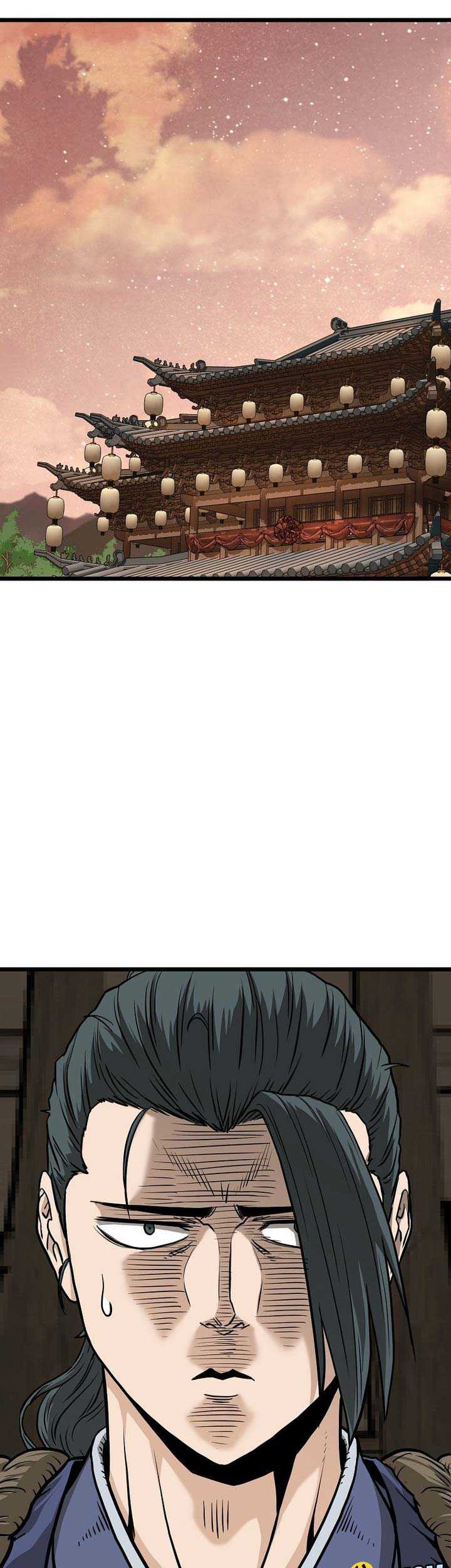 Murim Login Chapter 212 Gambar 144
