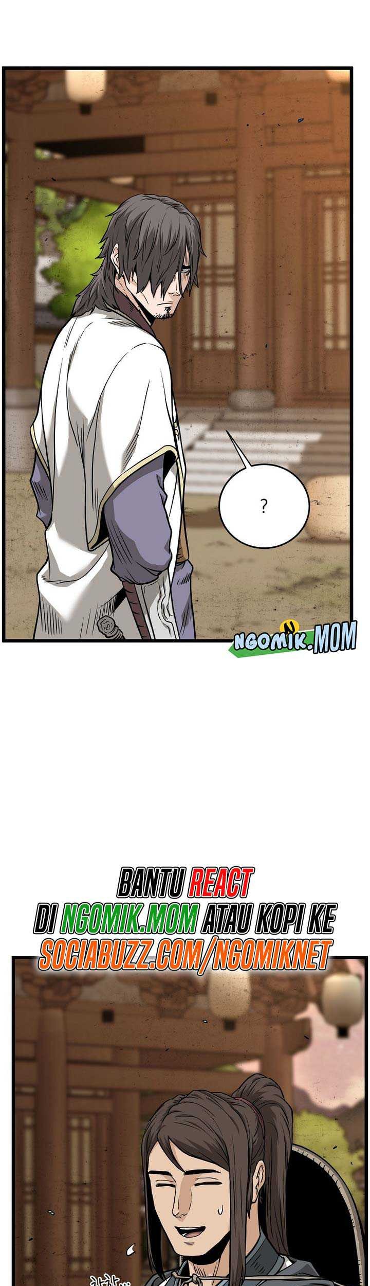 Murim Login Chapter 212 Gambar 150