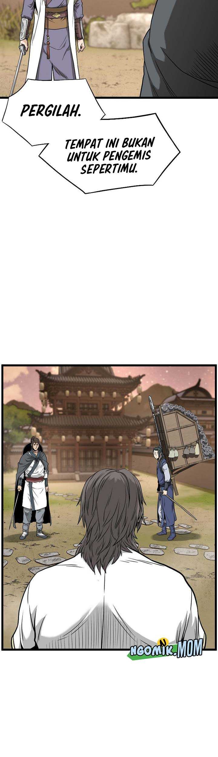 Murim Login Chapter 212 Gambar 156