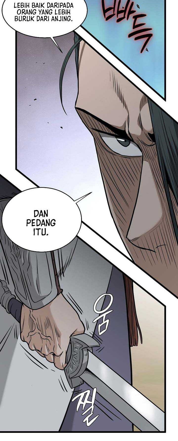 Murim Login Chapter 212 Gambar 159
