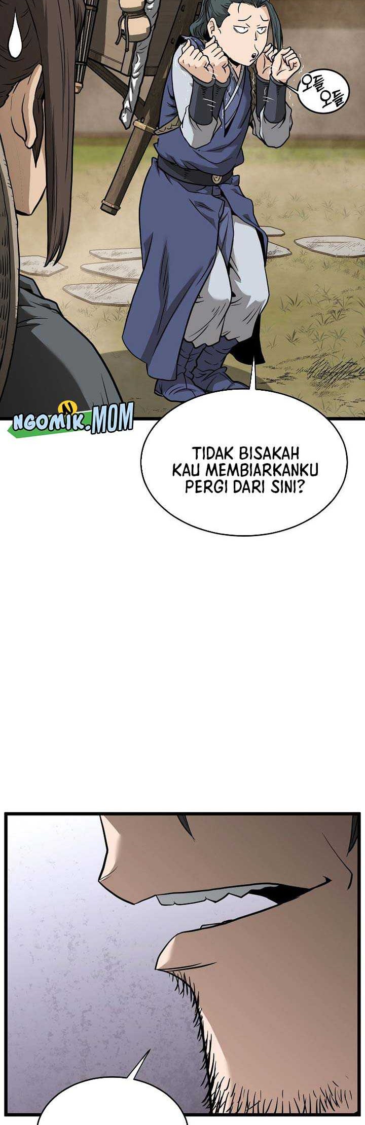 Murim Login Chapter 212 Gambar 163