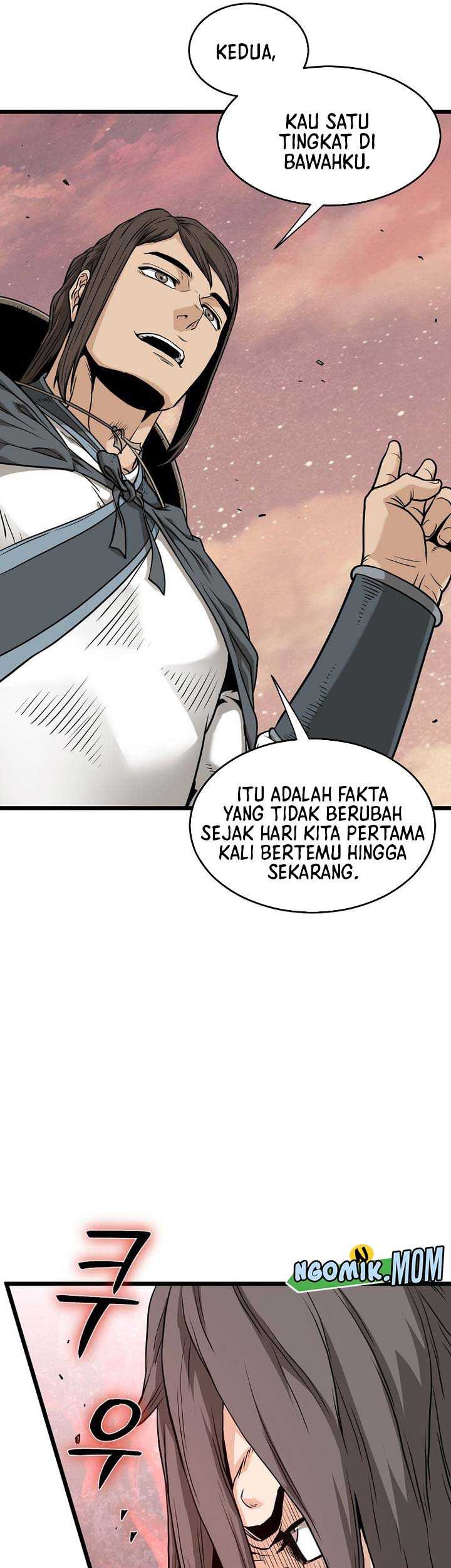 Murim Login Chapter 212 Gambar 166