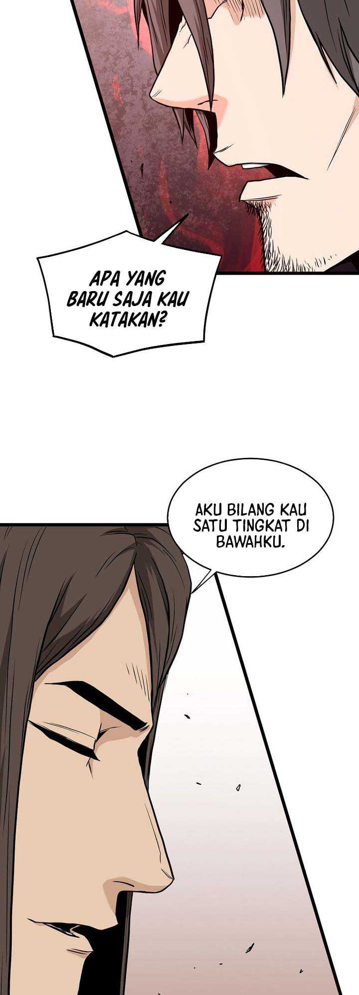 Murim Login Chapter 212 Gambar 167