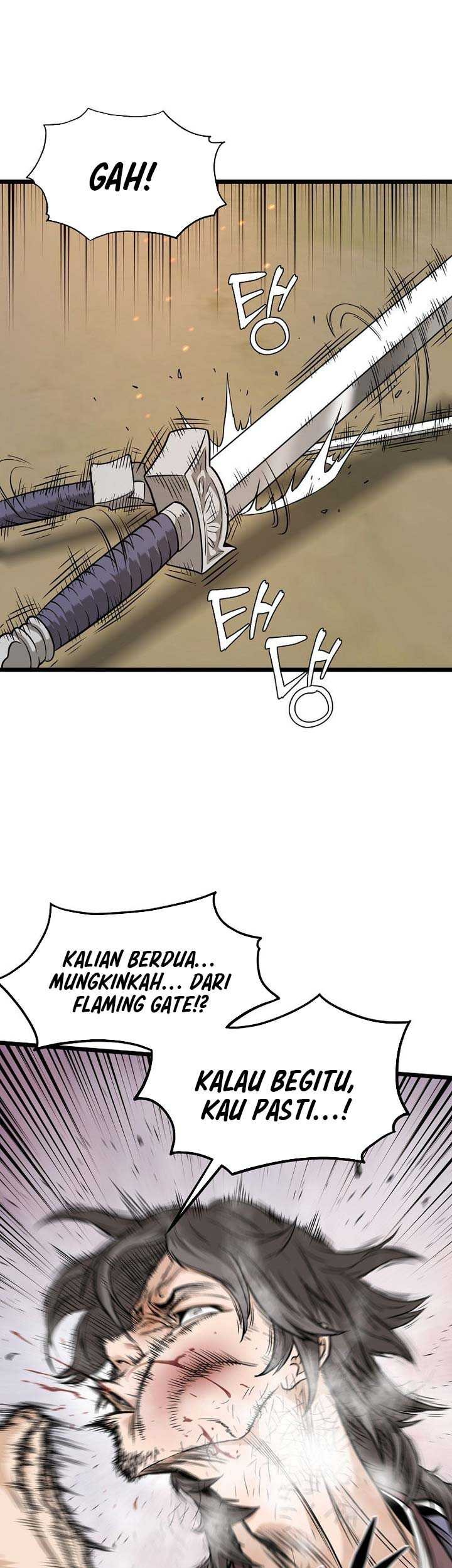 Murim Login Chapter 212 Gambar 176