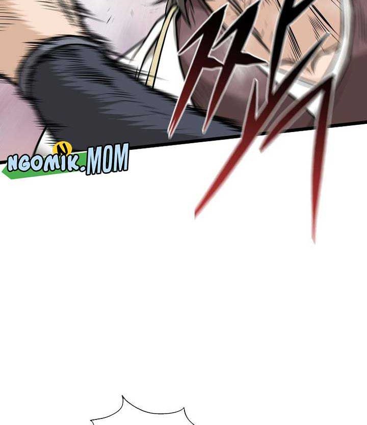 Murim Login Chapter 212 Gambar 177