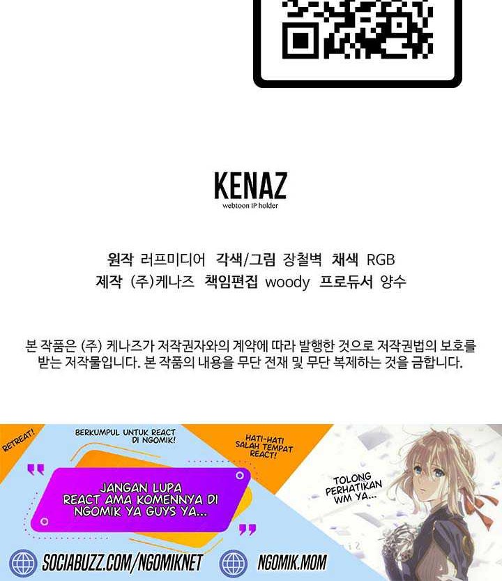 Murim Login Chapter 212 Gambar 179