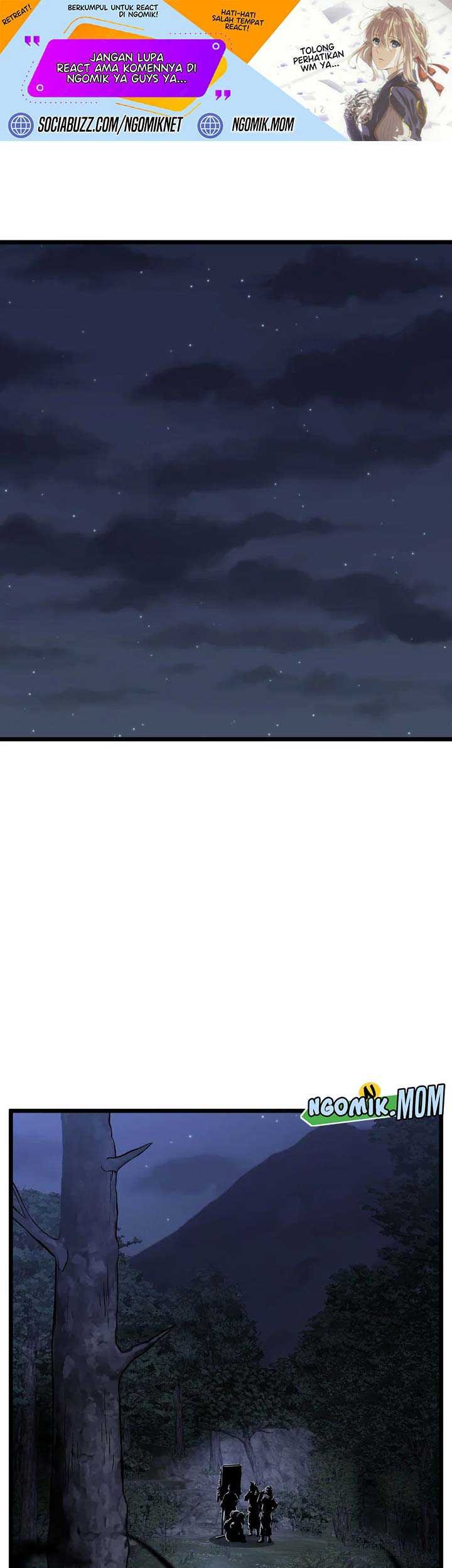 Baca Manhwa Murim Login Chapter 206.5 Gambar 2