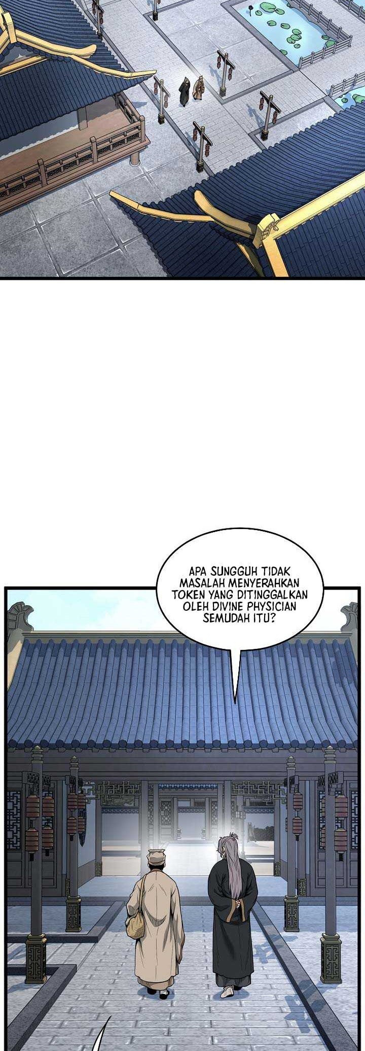Murim Login - Chapter 206 - Page 19