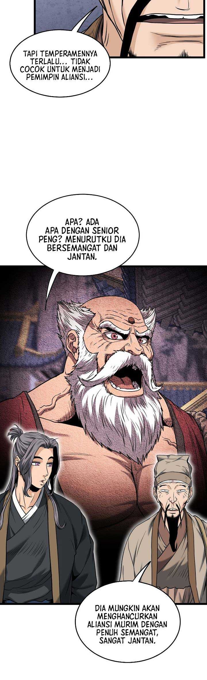 Murim Login - Chapter 206 - Page 27