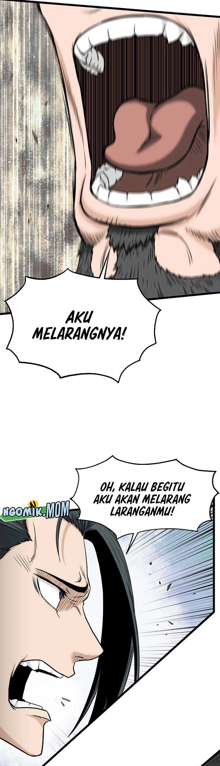 Murim Login - Chapter 206 - Page 38