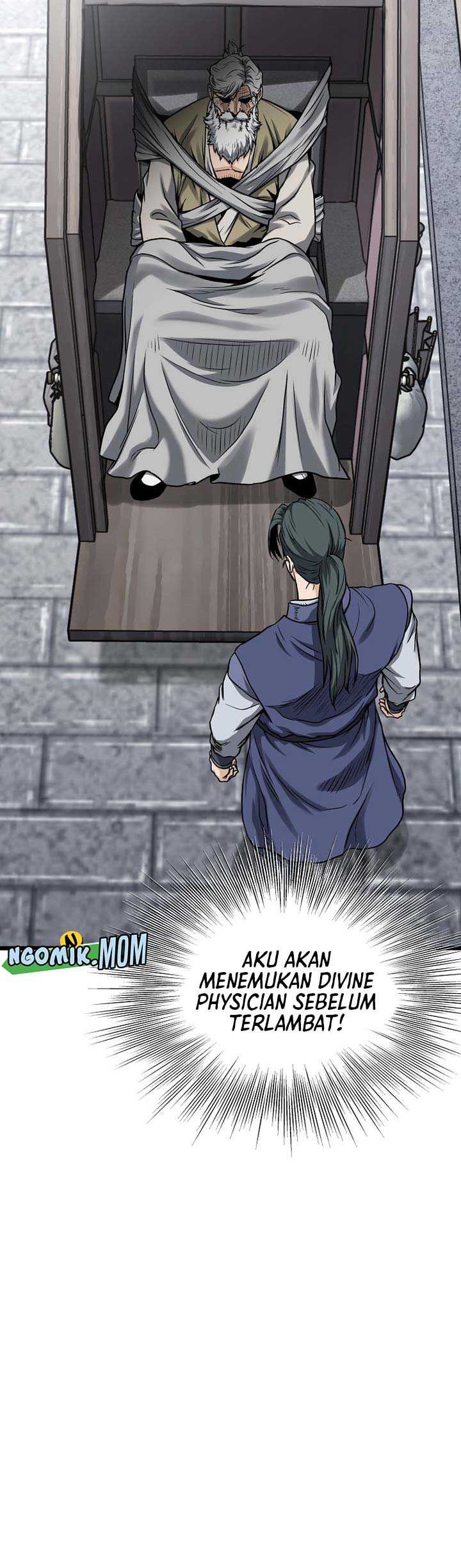 Murim Login - Chapter 206 - Page 45