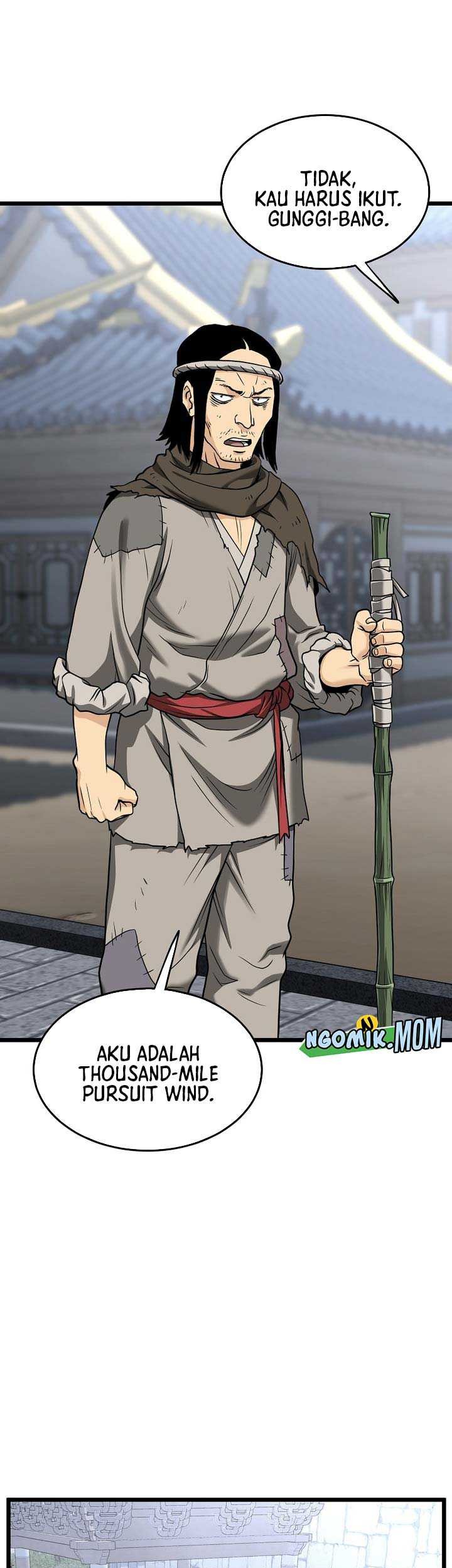 Murim Login - Chapter 206 - Page 54